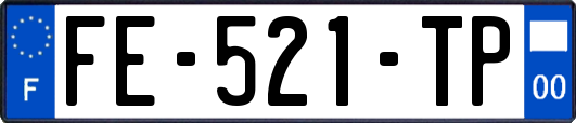 FE-521-TP