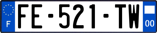 FE-521-TW