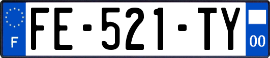 FE-521-TY