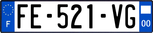 FE-521-VG