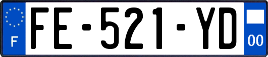 FE-521-YD