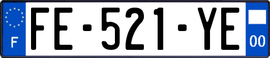 FE-521-YE