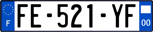FE-521-YF