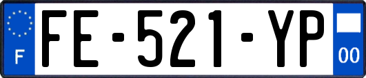 FE-521-YP
