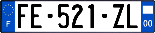 FE-521-ZL