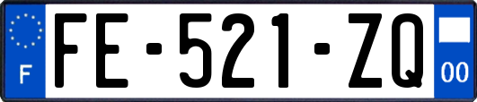 FE-521-ZQ