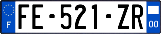 FE-521-ZR