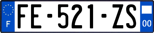 FE-521-ZS