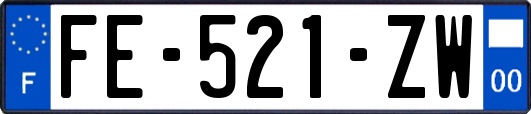 FE-521-ZW