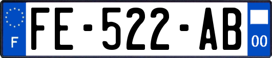 FE-522-AB