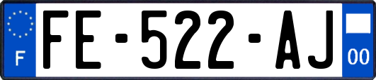 FE-522-AJ