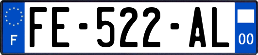 FE-522-AL