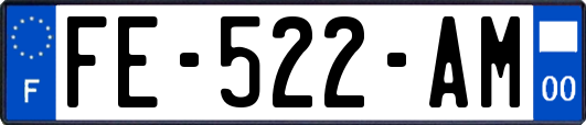 FE-522-AM