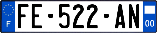 FE-522-AN