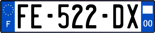 FE-522-DX
