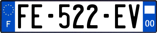 FE-522-EV