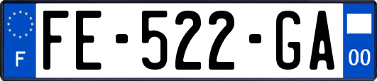 FE-522-GA