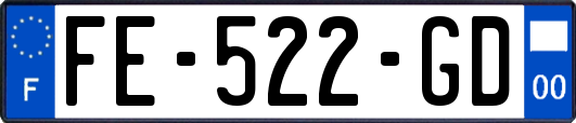 FE-522-GD