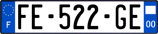 FE-522-GE