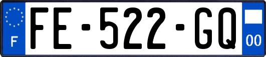 FE-522-GQ