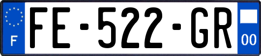 FE-522-GR