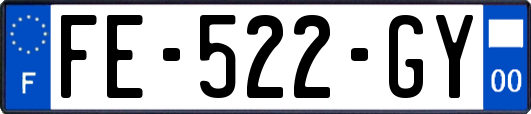 FE-522-GY