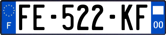 FE-522-KF