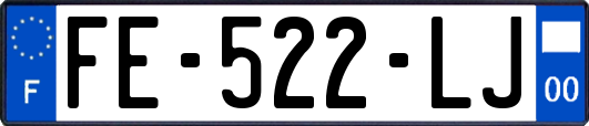 FE-522-LJ