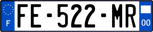 FE-522-MR