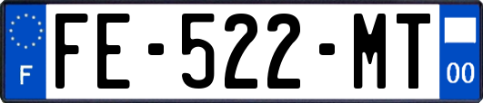 FE-522-MT