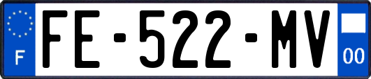 FE-522-MV