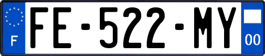FE-522-MY