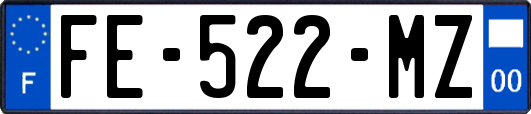 FE-522-MZ