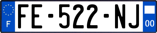 FE-522-NJ