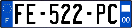 FE-522-PC