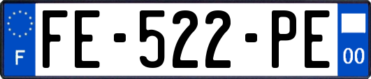 FE-522-PE