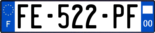 FE-522-PF