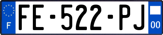 FE-522-PJ