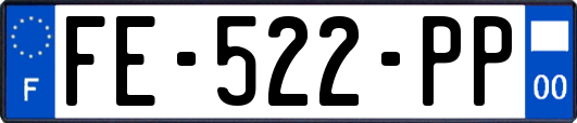 FE-522-PP