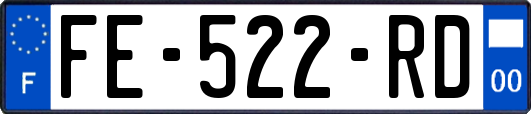 FE-522-RD