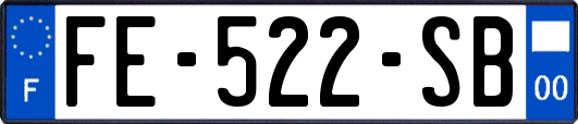 FE-522-SB