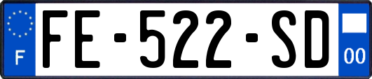 FE-522-SD