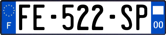 FE-522-SP