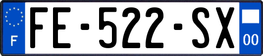 FE-522-SX