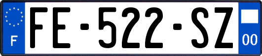 FE-522-SZ
