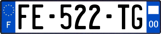 FE-522-TG