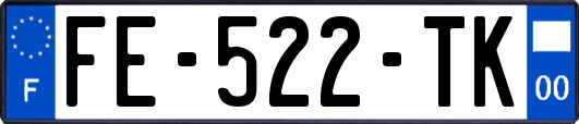 FE-522-TK