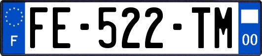 FE-522-TM