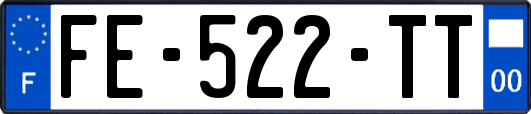 FE-522-TT