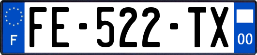 FE-522-TX